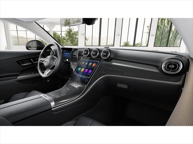 2026 Mercedes-Benz E-CLASS E 300 Cle 300 4matic