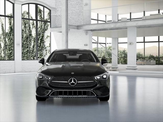 2026 Mercedes-Benz E-CLASS E 300 Cle 300 4matic