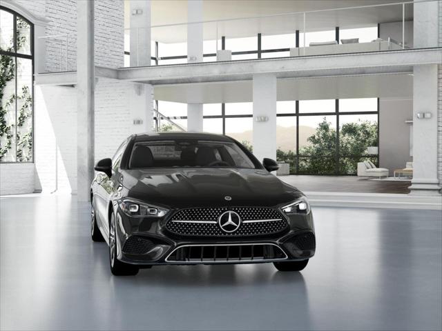 2026 Mercedes-Benz E-CLASS E 300 Cle 300 4matic