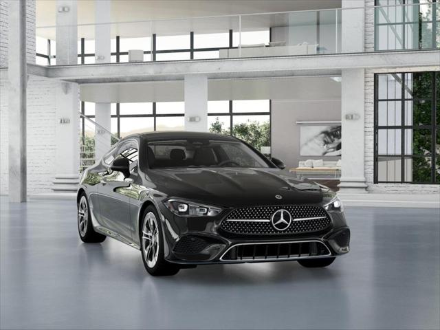 2026 Mercedes-Benz E-CLASS E 300 Cle 300 4matic
