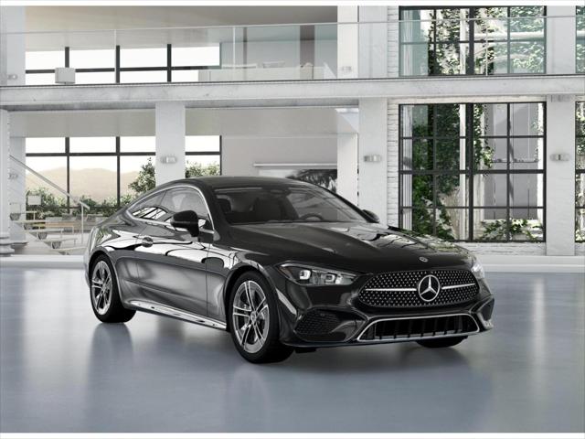 2026 Mercedes-Benz E-CLASS E 300 Cle 300 4matic