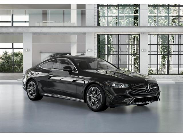 2026 Mercedes-Benz E-CLASS E 300 Cle 300 4matic