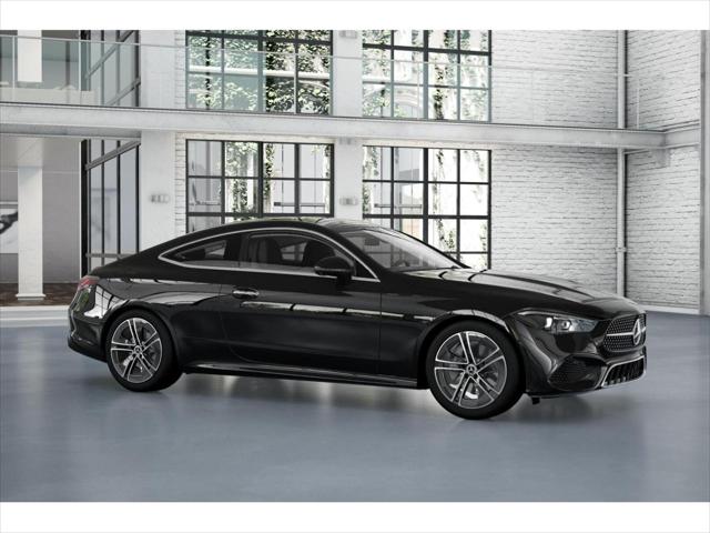 2026 Mercedes-Benz E-CLASS E 300 Cle 300 4matic