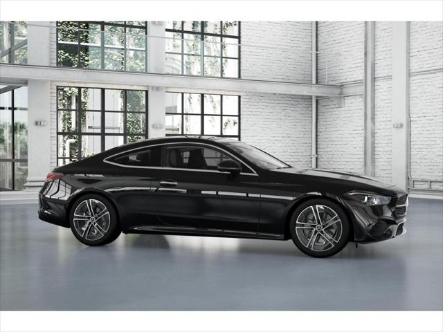 2026 Mercedes-Benz E-CLASS E 300 Cle 300 4matic