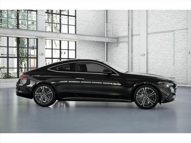 2026 Mercedes-Benz E-CLASS E 300 Cle 300 4matic