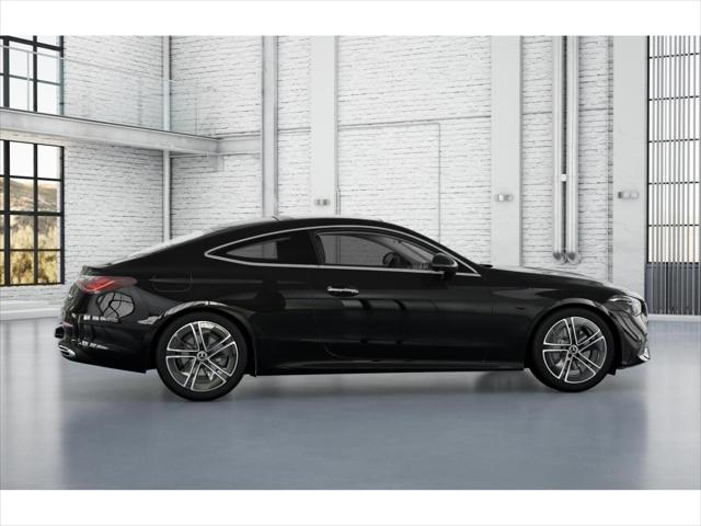 2026 Mercedes-Benz E-CLASS E 300 Cle 300 4matic