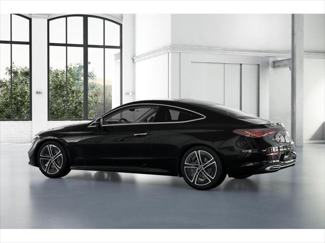 2026 Mercedes-Benz E-CLASS E 300 Cle 300 4matic