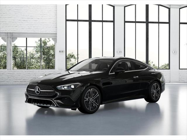 2026 Mercedes-Benz E-CLASS E 300 Cle 300 4matic