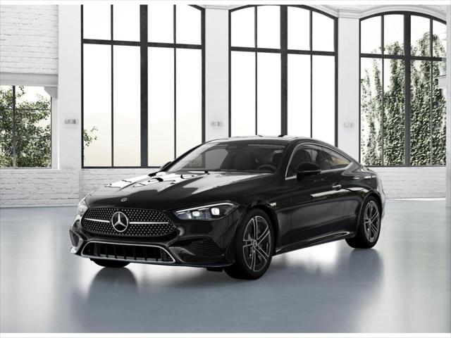 2026 Mercedes-Benz E-CLASS E 300 Cle 300 4matic
