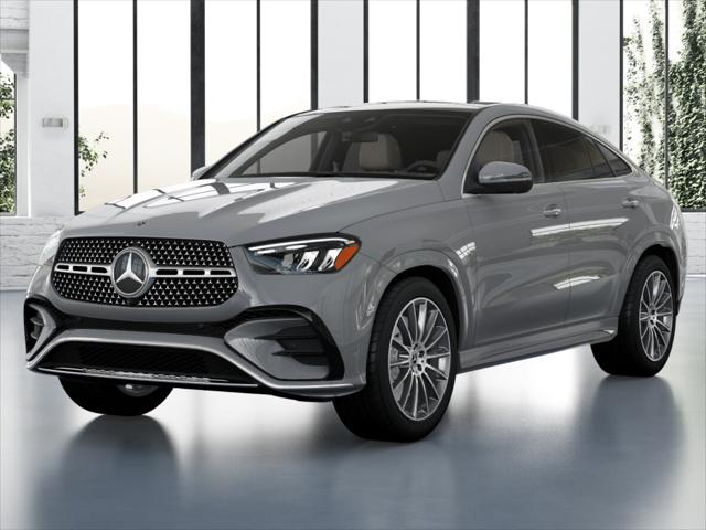 2026 Mercedes-Benz GLE 450 4MATIC for sale in Arlington, VA