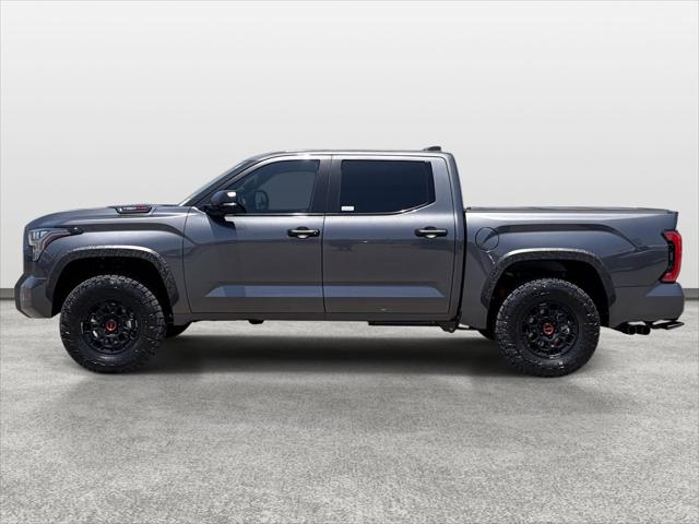 2026 Toyota Tundra TRD Pro Hybrid CrewMax 5.5' Bed