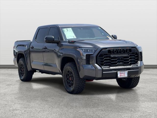 2026 Toyota Tundra TRD Pro Hybrid CrewMax 5.5' Bed