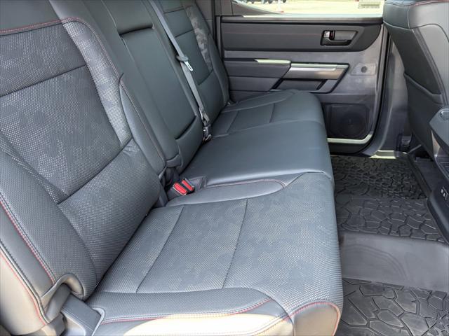2026 Toyota Tundra TRD Pro Hybrid CrewMax 5.5' Bed