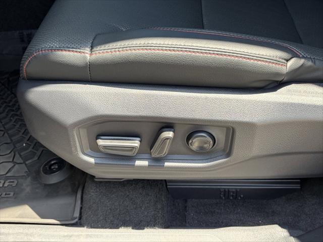 2026 Toyota Tundra TRD Pro Hybrid CrewMax 5.5' Bed