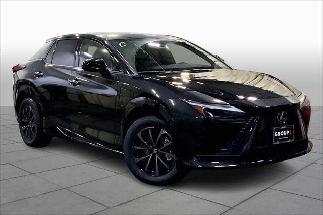 2026 Lexus RZ 450e Premium