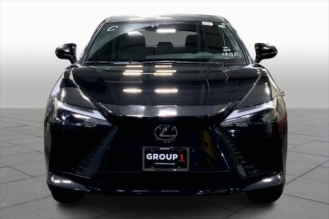 2026 Lexus RZ 450e Premium