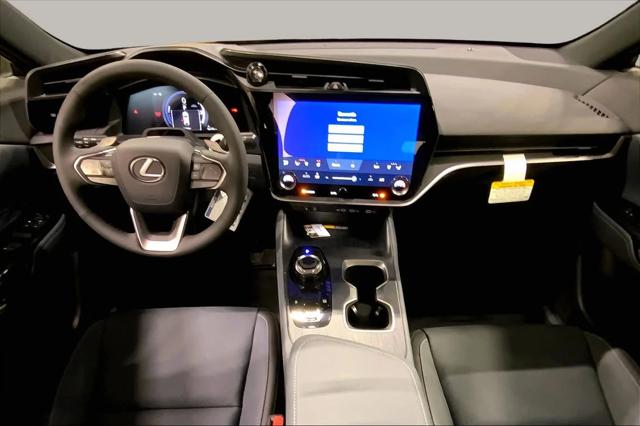 2026 Lexus RZ 450e Premium