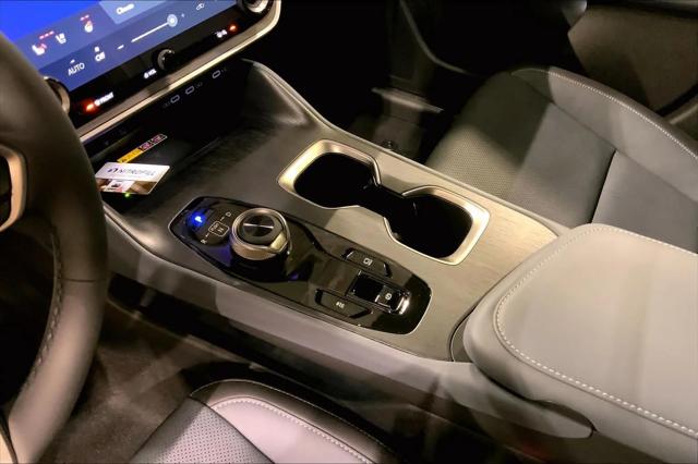 2026 Lexus RZ 450e Premium