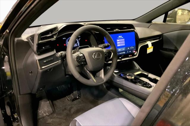 2026 Lexus RZ 450e Premium