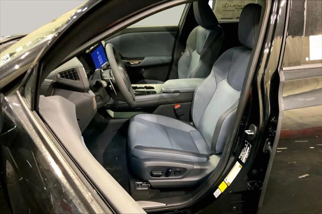 2026 Lexus RZ 450e Premium
