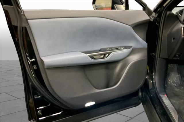 2026 Lexus RZ 450e Premium