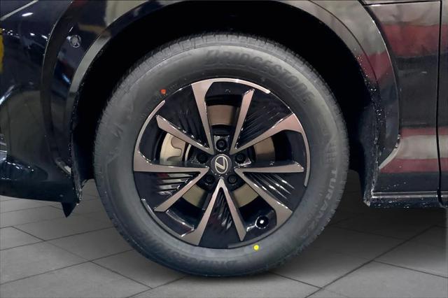 2026 Lexus RZ 450e Premium