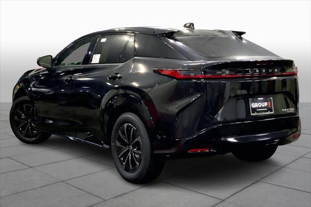 2026 Lexus RZ 450e Premium