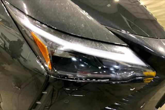 2026 Lexus RZ 450e Premium