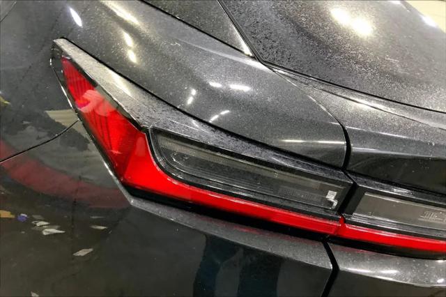 2026 Lexus RZ 450e Premium