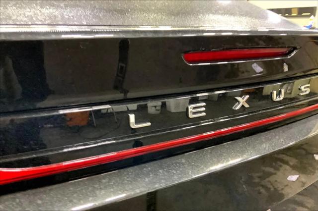 2026 Lexus RZ 450e Premium
