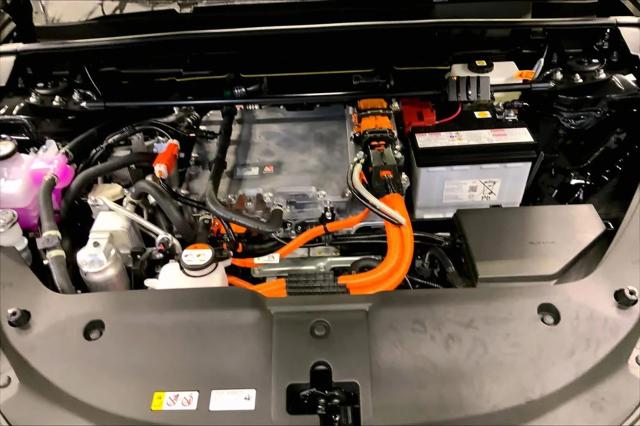 2026 Lexus RZ 450e Premium
