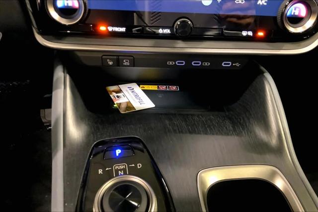 2026 Lexus RZ 450e Premium