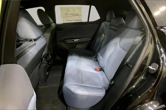 2026 Lexus RZ 450e Premium