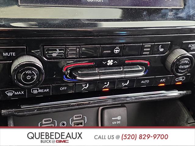 2022 Jeep Grand Cherokee L Altitude 4x2