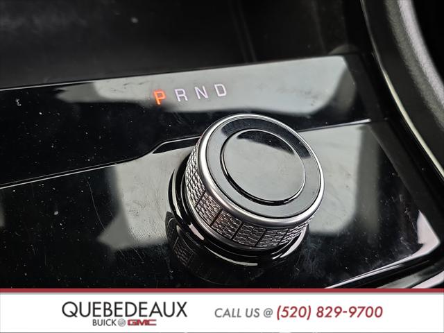 2022 Jeep Grand Cherokee L Altitude 4x2