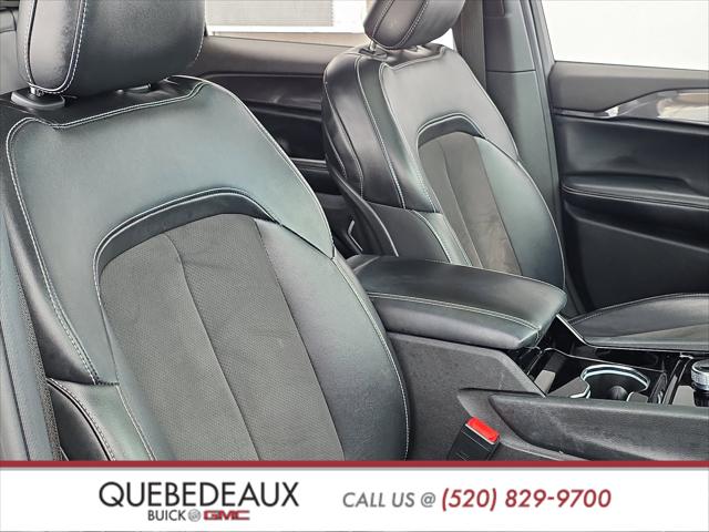 2022 Jeep Grand Cherokee L Altitude 4x2