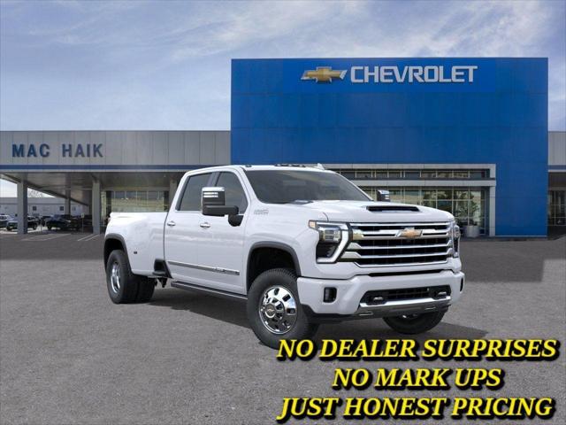 2026 Chevrolet Silverado 3500HD High Country DRW for sale in Turlock, CA