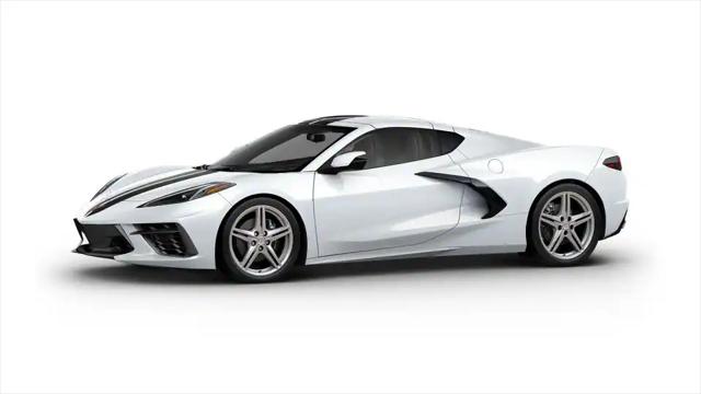 2026 Chevrolet Corvette Stingray Coupe, 1LT, RWD