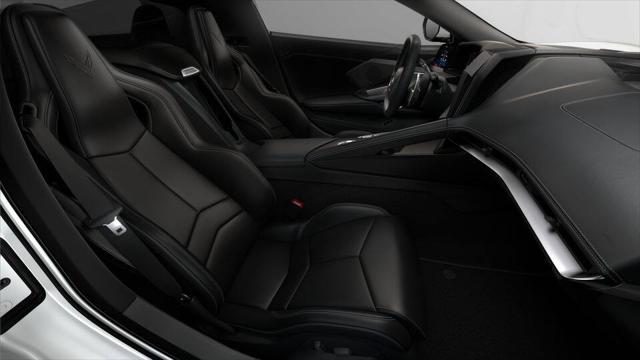 2026 Chevrolet Corvette Stingray Coupe, 1LT, RWD