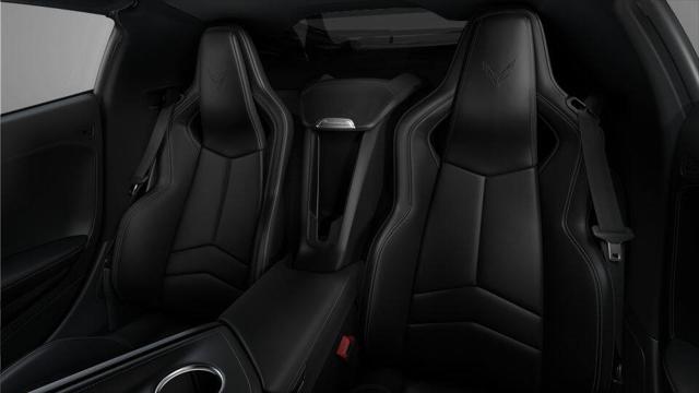 2026 Chevrolet Corvette Stingray Coupe, 1LT, RWD