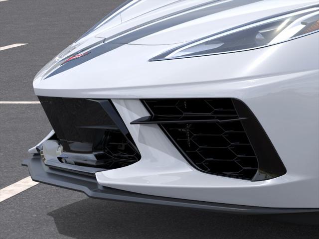 2026 Chevrolet Corvette Stingray Coupe, 1LT, RWD