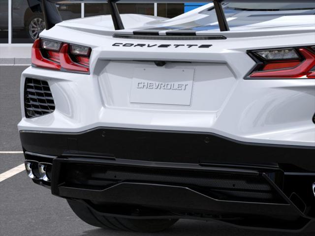 2026 Chevrolet Corvette Stingray Coupe, 1LT, RWD
