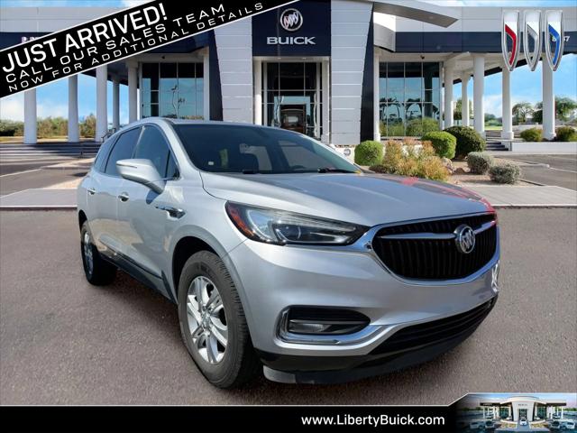 2018 Buick Enclave Essence for sale in Peoria, AZ
