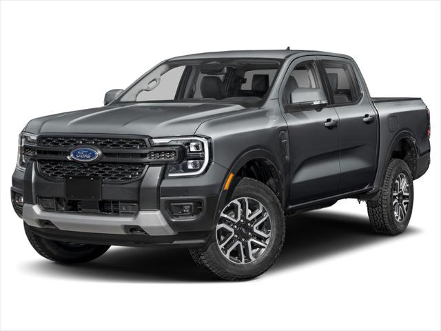 2026 Ford Ranger LARIAT for sale in Glenwood Springs, CO