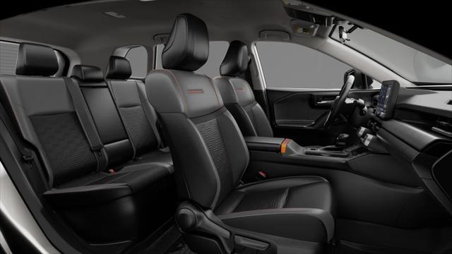2026 Toyota RAV4 Woodland