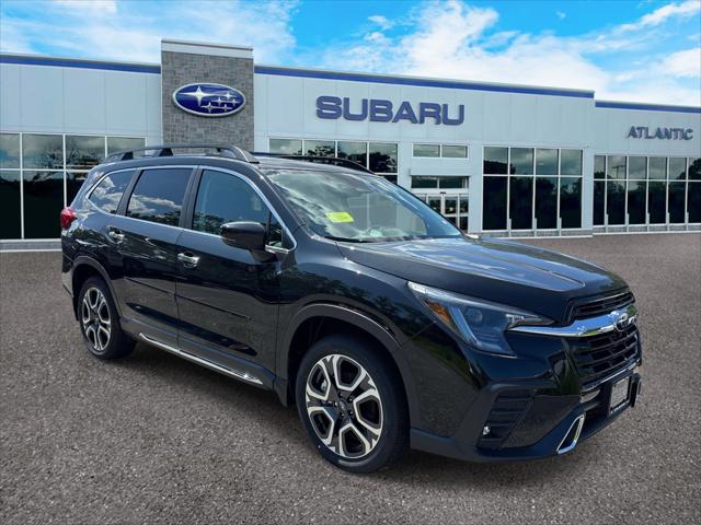 2026 Subaru Ascent Touring 7-Passenger for sale in Bourne, MA