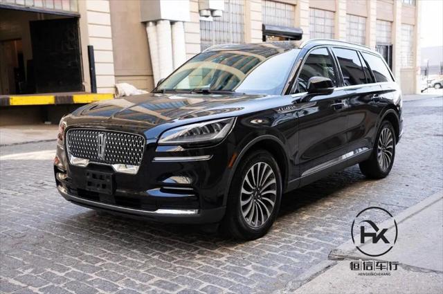 2022 Lincoln Aviator Reserve for sale in Brooklyn, NY