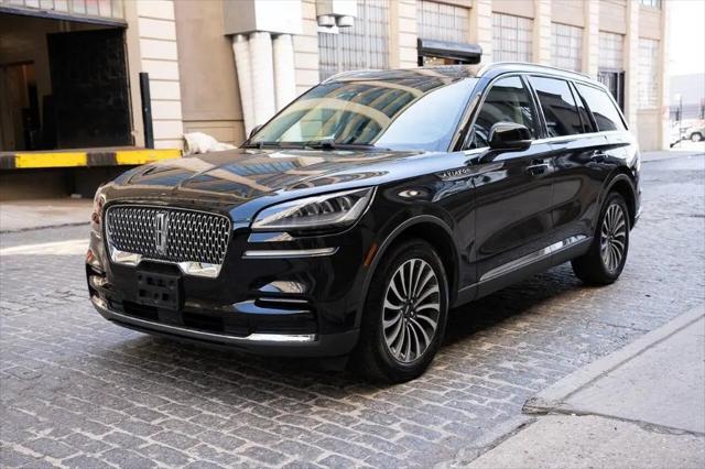 2022 Lincoln Aviator Reserve for sale in Brooklyn, NY