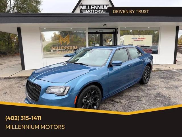 2022 Chrysler 300 Touring L AWD for sale in Omaha, NE