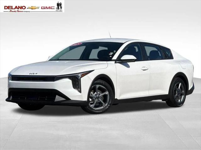 2025 Kia K4 LXS for sale in Delano, CA